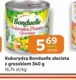 Gama Kukurydza Bonduelle oferta