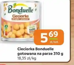 Gama Ciecierka Bonduelle oferta