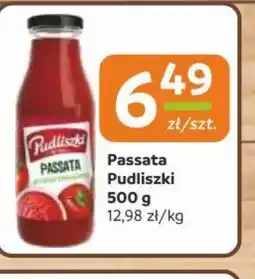 Gama Passata oferta