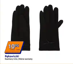 Action Rękawiczki oferta