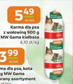 Gama Karma dla psa oferta