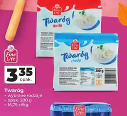 Odido Twaróg oferta