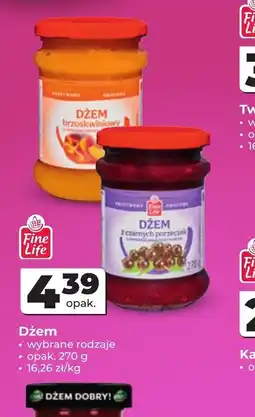 Odido Dżem oferta