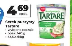 Odido Serek puszysty Tartare oferta