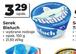 Odido Serek Bieluch oferta