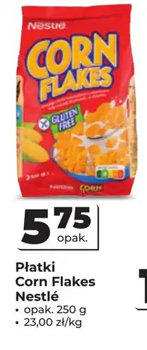 Odido Płatki Corn Flakes oferta