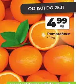 Odido Pomarańcze oferta
