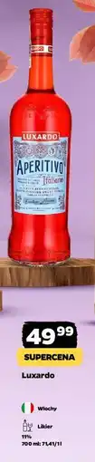 Netto Likier Luxardo Aperitivo oferta