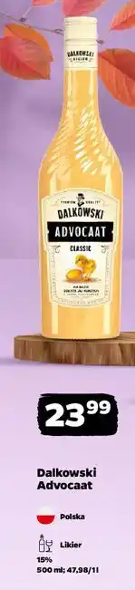 Likier Dalkowski Advocaat
