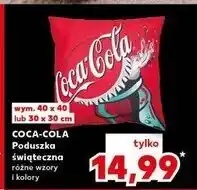 Kaufland Poduszka dekoracyjna 30 x cm oferta