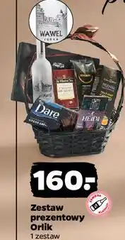 Netto Zestaw prezentowy orlik oferta