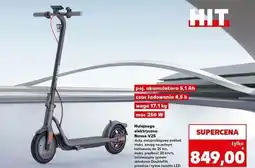 Kaufland Hulajnoga navee v25 oferta