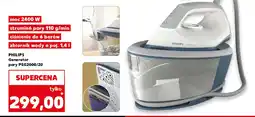 Kaufland PHILIPS Generator pary PSG2000/20 oferta