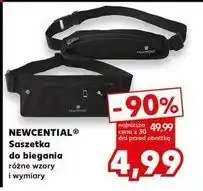 Saszetka do biegania Newcential