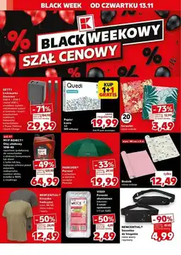 Kaufland Koszulka wielofunkcyjna 48-58 Newcential oferta