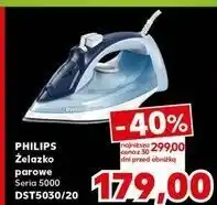 Kaufland Żelazko dst5030/20 Philips oferta