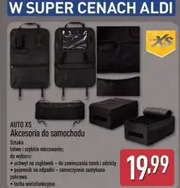 ALDI Torba wielofunkcyjna Auto Xs oferta