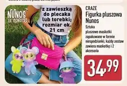 ALDI Figurka nunos Craze oferta