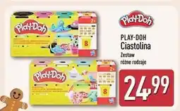 ALDI Ciastolina Play-Doh oferta