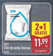 ALDI Filtr do dzbanka Dafi oferta