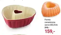 Tescoma Forma ceramiczna Delicia oferta