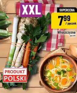 Polomarket Włoszczyzna pęczek XXL oferta