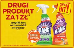 Polomarket Cillit Bang Spray oferta