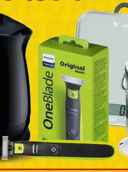 Polomarket Philips OneBlade golarka oferta