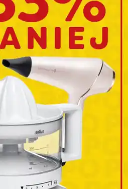 Polomarket Remington Suszarka do włosów oferta