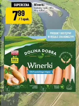 Polomarket Winerki Dolina Dobra oferta