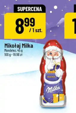 Polomarket Mikołaj Milka (45g) oferta
