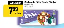 Polomarket Czekolada Milka Tender Winter (90g) oferta
