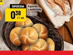 Polomarket Kajzerka z podmłodą oferta