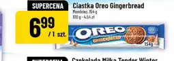 Polomarket Ciastka Oreo Gingerbread (154g) oferta