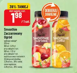 Polomarket Smoothie Zaczarowany Ogród (czerwone / żółte) oferta