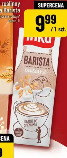 Polomarket Napój roślinny Inka Barista (owsiany) oferta