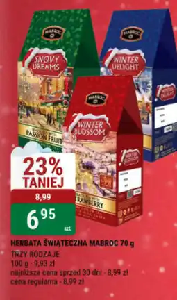 bi1 Herbata Mabroc oferta