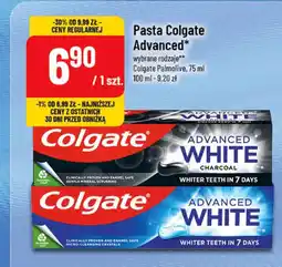 Polomarket Pasta Colgate Advanced White oferta