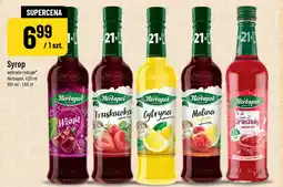 Polomarket Syrop Herbapol (różne smaki) oferta