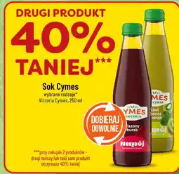 Polomarket Sok Cymes (kiszonki, różne rodzaje) oferta