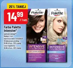 Polomarket Farba Palette Intensive Color Creme oferta