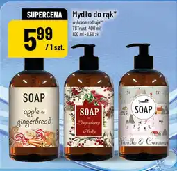 Polomarket Mydło do rąk TGTrust oferta