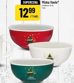 Polomarket Miska Vavio 16 cm oferta