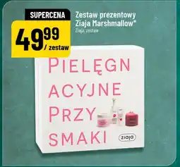 Polomarket Zestaw prezentowy Ziaja Marshmallow oferta