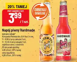 Polomarket Piwo Hardmade oferta