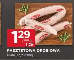 Stokrotka Optima Pasztetowa Duda oferta
