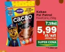 Społem Kakao Food Care oferta