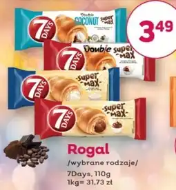Społem Rogal oferta