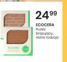 Sekret Urody Puder Ecocera oferta