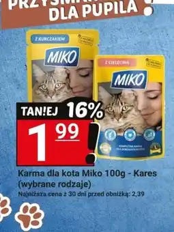 Hitpol Karma dla kota Miko oferta